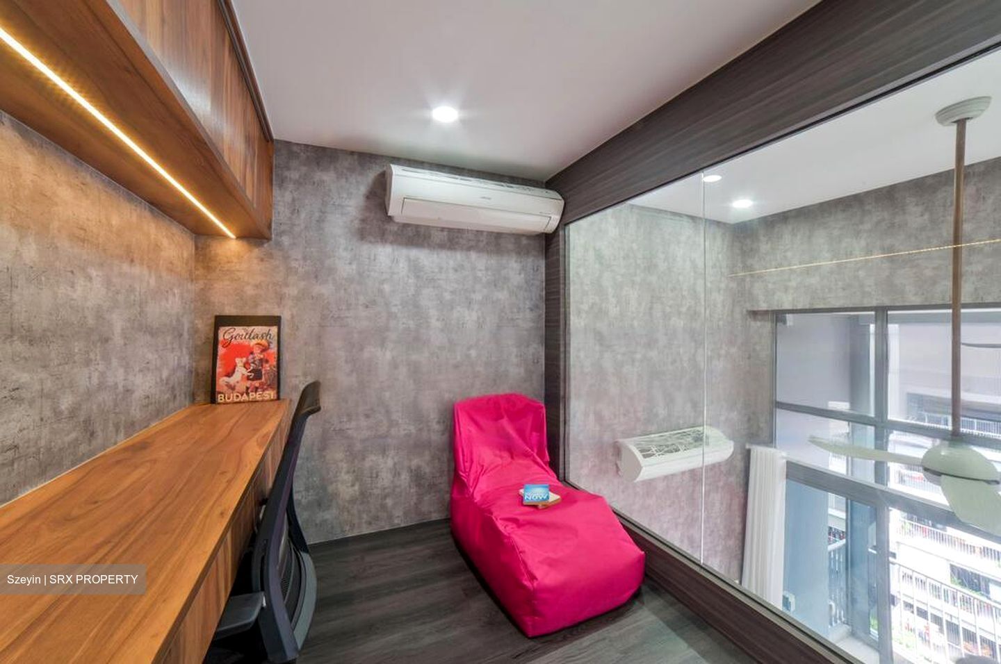 The Visionaire (D27), Condominium #463728841